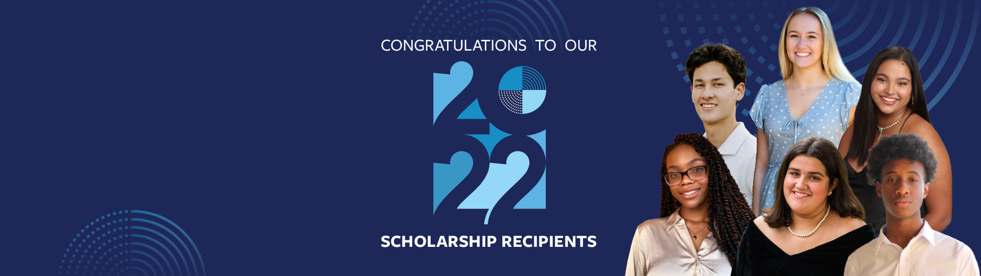 BCU 2022 scholarship winners announced