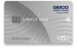 Simply Credit Card
