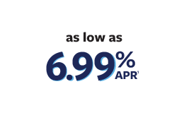 Apply for a holiday loan