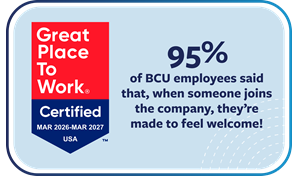 Great Place To Work 2026-2027