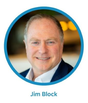 Jim Block President BCU