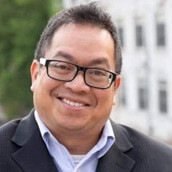 Alphie Jimenez, Retail Mortgage Loan Officer