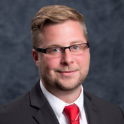 Tommy Nylin - BCU Mortgage Loan Officer